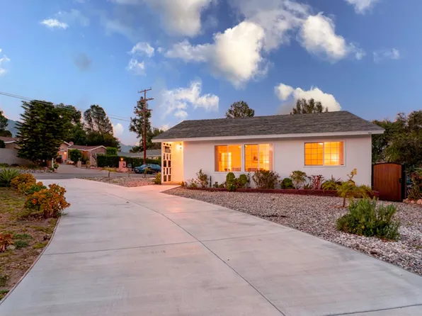 3960 Mayfield Ave, Glendale, CA 91214