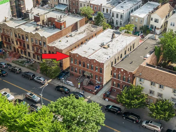1010 New York Ave, Brooklyn, NY 11203