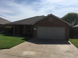 1015 Prospect Ave, Lubbock, TX 79416