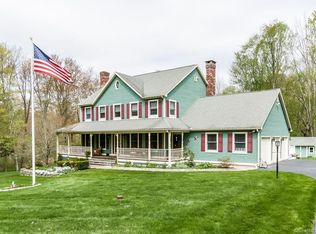 2532 Long Hill Rd, Guilford, CT 06437