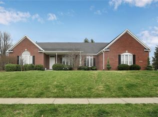 14479 Allison Dr, Carmel, IN 46033