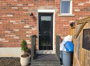 150 Gentile Cir, Vaughan, ON L4H3N3