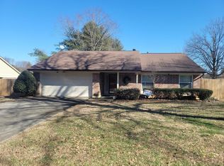 1412 Willow Crossing Dr, Knoxville, TN 37922