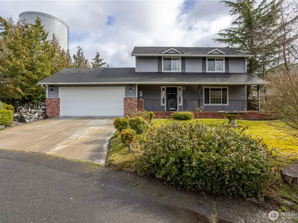 12923 8th Avenue Ct E, Tacoma, WA 98445