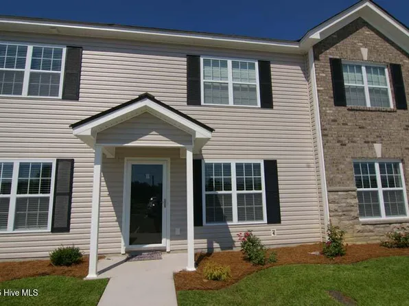 100 Chandler Dr APT D, Greenville, NC 27834