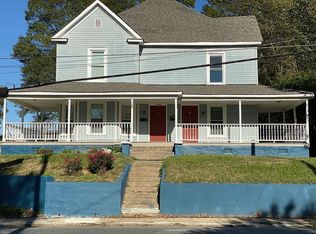 368 Kerr St NW, Concord, NC 28025