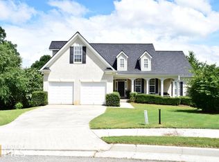 65 Terrace Park, Newnan, GA 30265