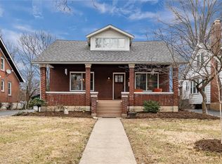 328 Marion Ave, Saint Louis, MO 63119