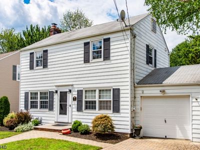 43 Renner Ave, Bloomfield, NJ, 07003