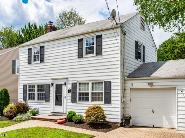 43 Renner Ave, Bloomfield Twp., NJ 07003