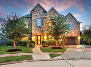 27010 Fresh Canyon Ct, Katy, TX 77494