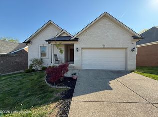 6405 Hollow Tree Rd, Louisville, KY
