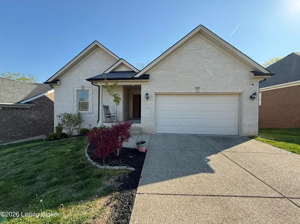 6405 Hollow Tree Rd, Louisville, KY 40228