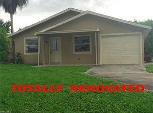 3195 50th St SW, Naples, FL 34116