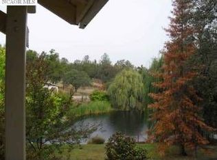 16152 Wolf Meadows Dr, Grass Valley, CA 95949