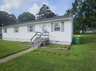 1308 Central Ave #1, Hopewell, VA 23860