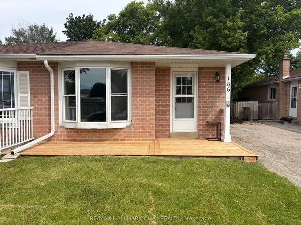 186 Beattie Ave, New Tecumseth, ON L9R 1C1