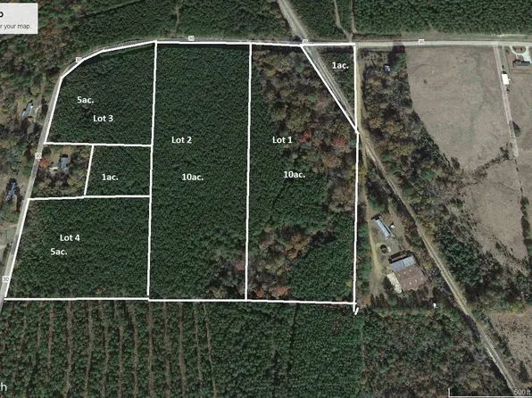 2 Columbia Road 30, Magnolia, AR 71753