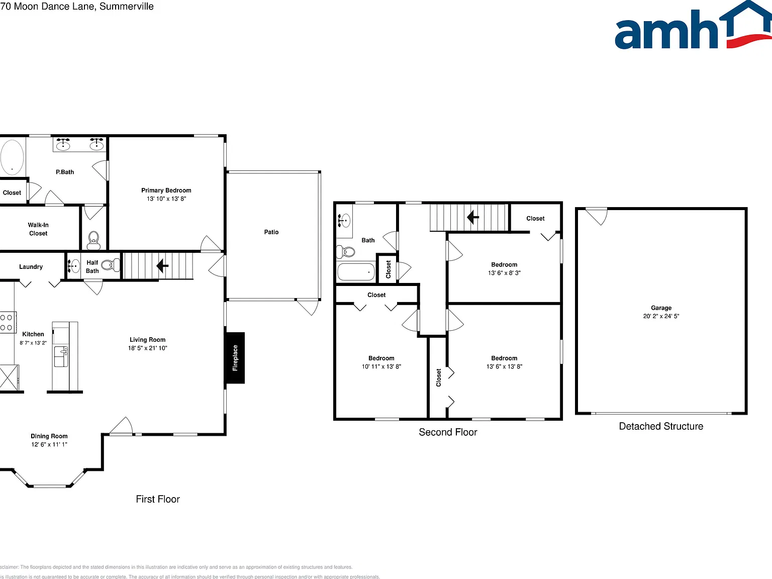 4 bed, 2.5 bath, 1900 sqft, $2,540 — Photo 2