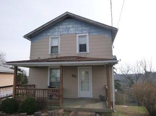 88 Naser Ave, Washington, PA 15301