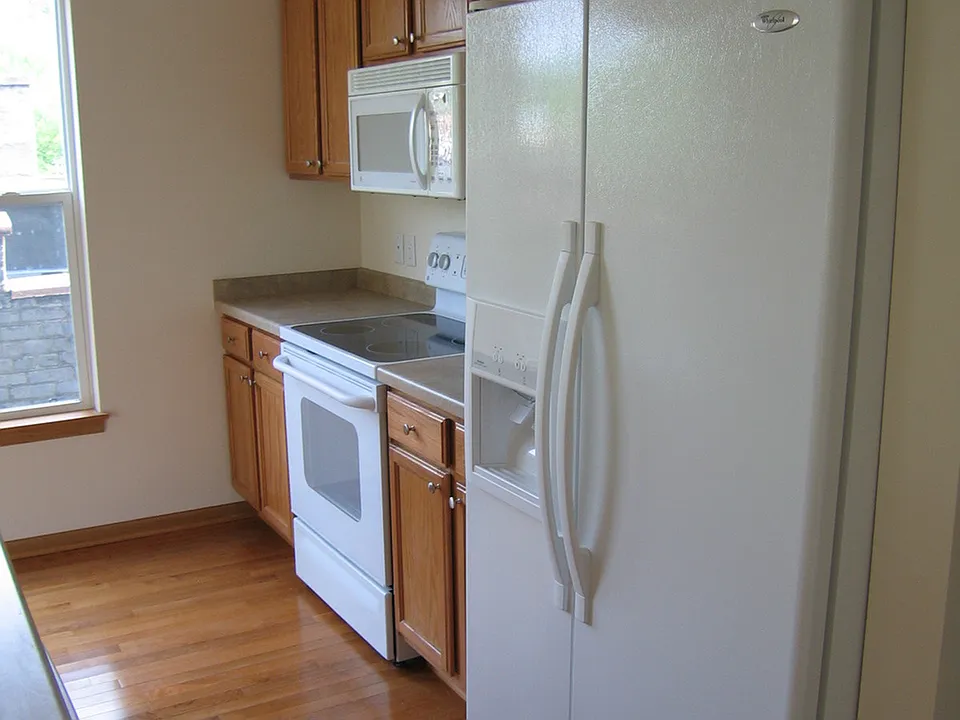 1345 Williamson St #2