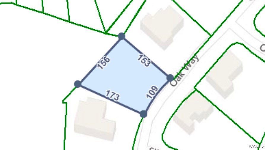 2nd image of 4810 Oak Way