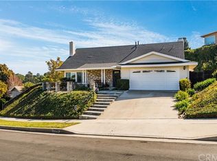26642 Honey Creek Rd, Rancho Palos Verdes, CA 90275
