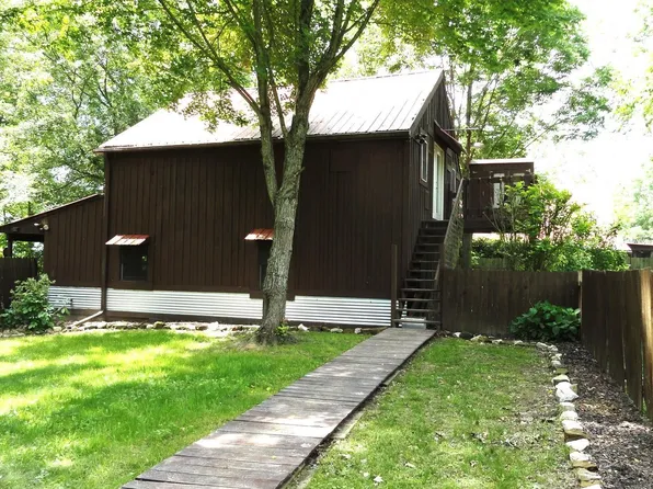 8180 E Northshore Dr, Unionville, IN 47468