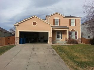 19017 E Ithaca Dr, Aurora, CO 80013