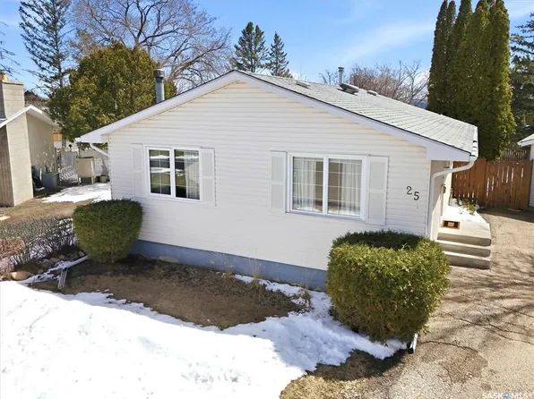 25 Tupper CRESCENT, Saskatoon, SK S7L 4N9