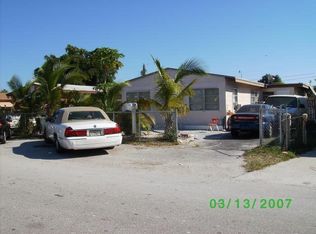 717 NW 1st St, Hallandale Beach, FL 33009