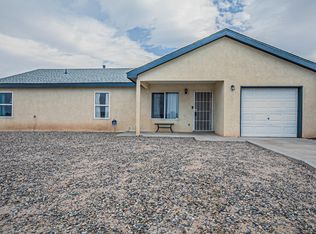 3 Jerusalem Pl, Los Lunas, NM 87031