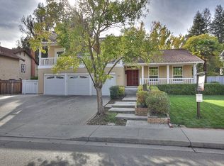 2882 Ascot Dr, San Ramon, CA 94583