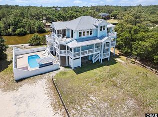 2254 Ocean Pearl Rd LOT 12, Corolla, NC 27927