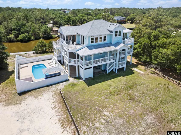 2254 Ocean Pearl Rd Lot 12, Corolla, NC 27927