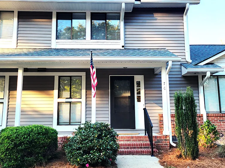 925 Morganton Rd #7C — Photo 3