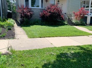 5813 W Waveland Ave #G, Chicago, IL 60634