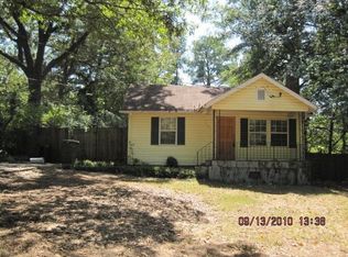 1501 Eastland Rd, Atlanta, GA 30316