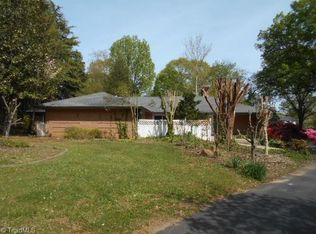 705 Archer Rd, Winston Salem, NC 27106