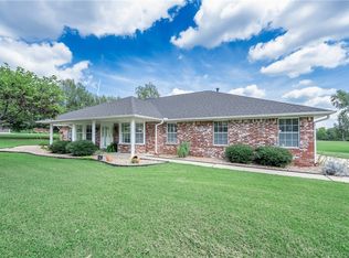 20148 Santa Rosa Dr, Springdale, AR 72764