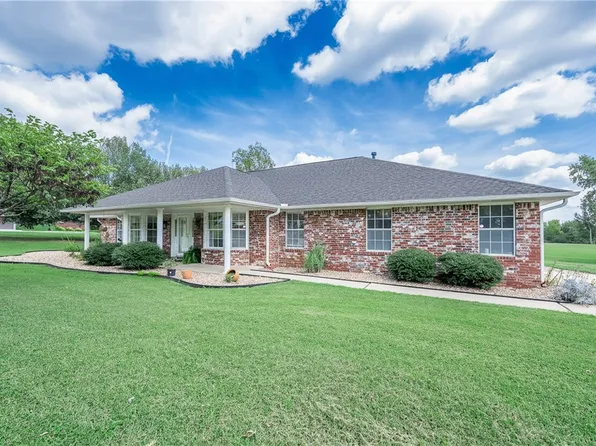 20148 Santa Rosa Dr, Springdale, AR 72764