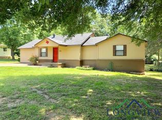 3306 Forrest St N, Kilgore, TX 75662