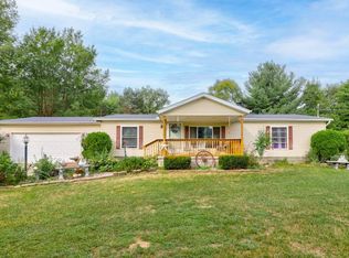 7550 State Rd, Millington, MI 48746