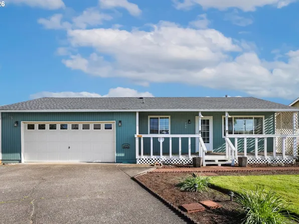 760 Gaileen Way, Harrisburg, OR 97446