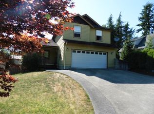 1109 Fruitland Dr, Bellingham, WA 98226