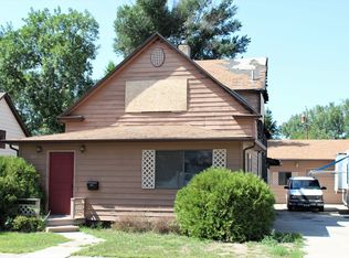808 S Pearson Ave, Glendive, MT 59330