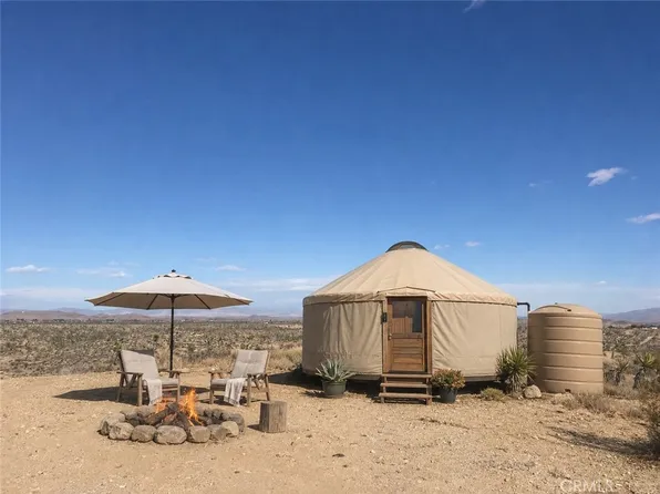 0 Melody Ln, Yucca Valley, CA 92284