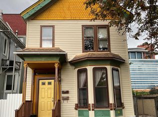 1386 Pine St, Detroit, MI 48201