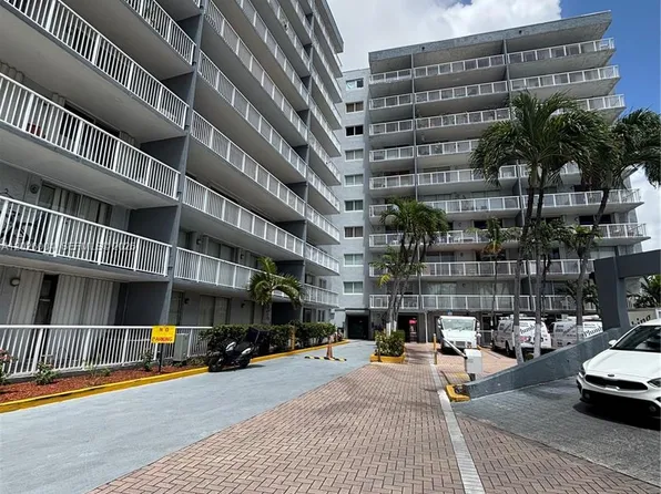 1800 NW 24th Ave APT 314, Miami, FL 33125