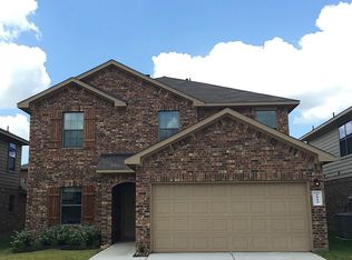 2023 Harmon Park Ct, Spring, TX 77373